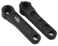 Calculated Manufacturing Crank Arms M4 (Black) | product-also-purchased